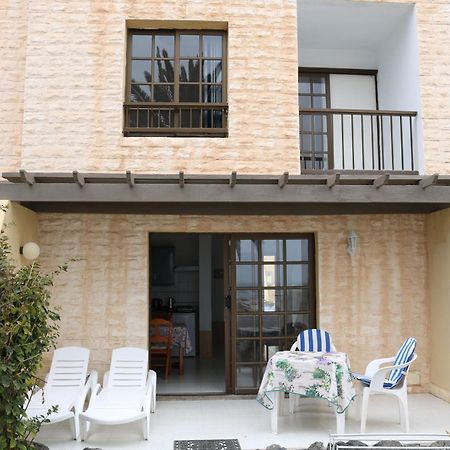 Maravilla Bungalows Cotillo Esterno foto