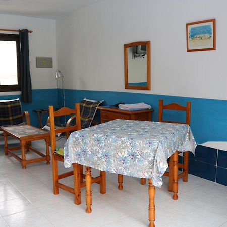 Maravilla Bungalows Cotillo Esterno foto